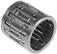 SMALL END BEARING WOSSNER HONDA CR500R 84-01 20X25X27.8