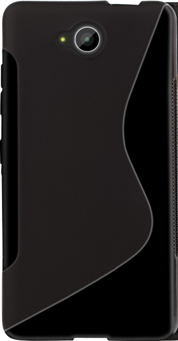 Microsoft Lumia 650 Gel Case