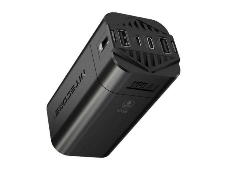 Nitecore WATERPROOF POWER BANK