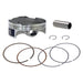 *PISTON KIT NAMURA HYPERDRIVE CRF250R 14-15 76.77MM