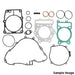 *GASKET SET COMPLETE NAMURA CRF125F CRF125FB 14-21