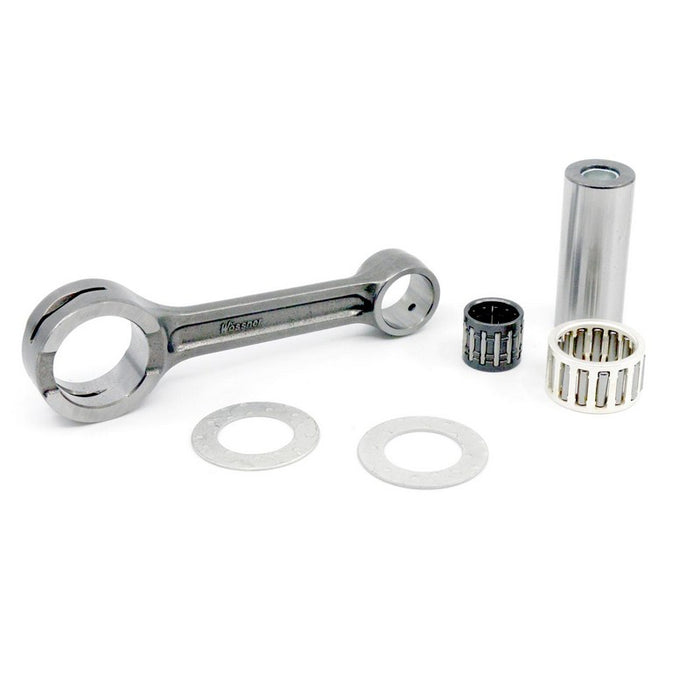 CONROD KIT WOSSNER YZ125 05-CURRENT YAMAHA CONNECTING ROD