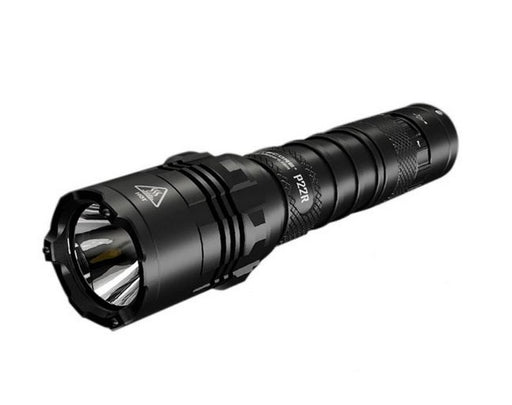 Nitecore Rechargeable LED FLASHLIGHT