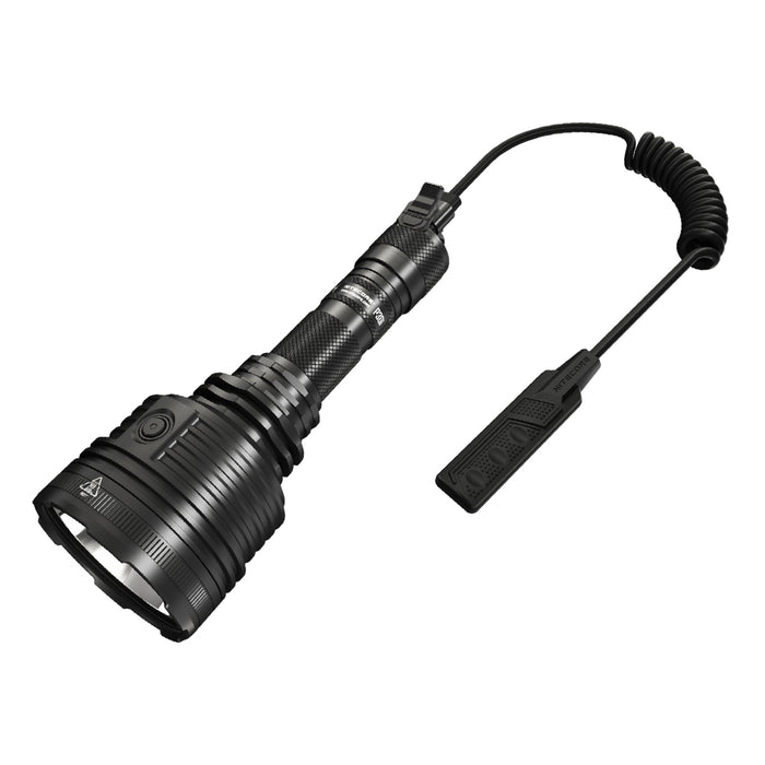 Nitecore P30I 2000 Lumen 1093 Yard Long Throw Flashlight