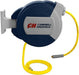 Campbell Hausfeld Air Compressor Premium Retractable Hose Reel 50Ft