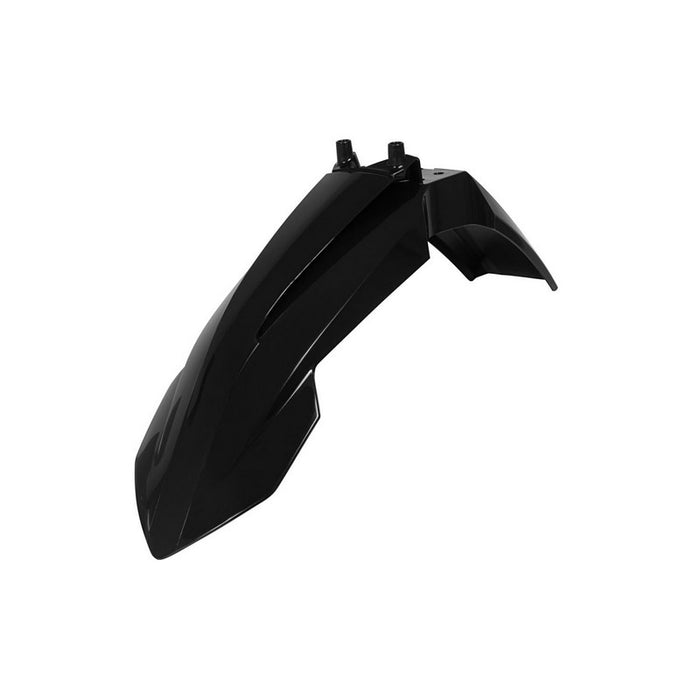 FRONT FENDER RTECH KTM 65SX 16-21 BLACK