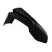 *FRONT FENDER KTM 125-500 13-16BLACK