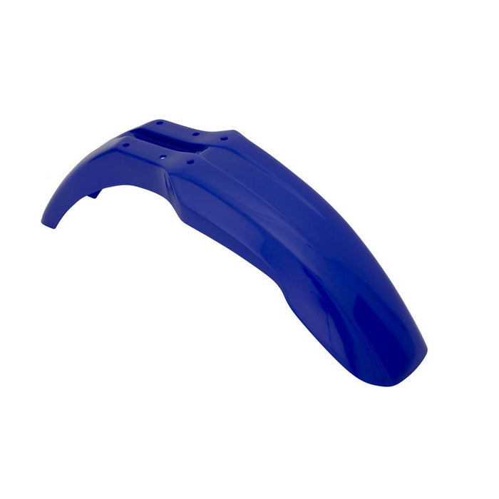 FRONT FENDER RTECH YZ80 93-01 YZ85 02-14 BLUE