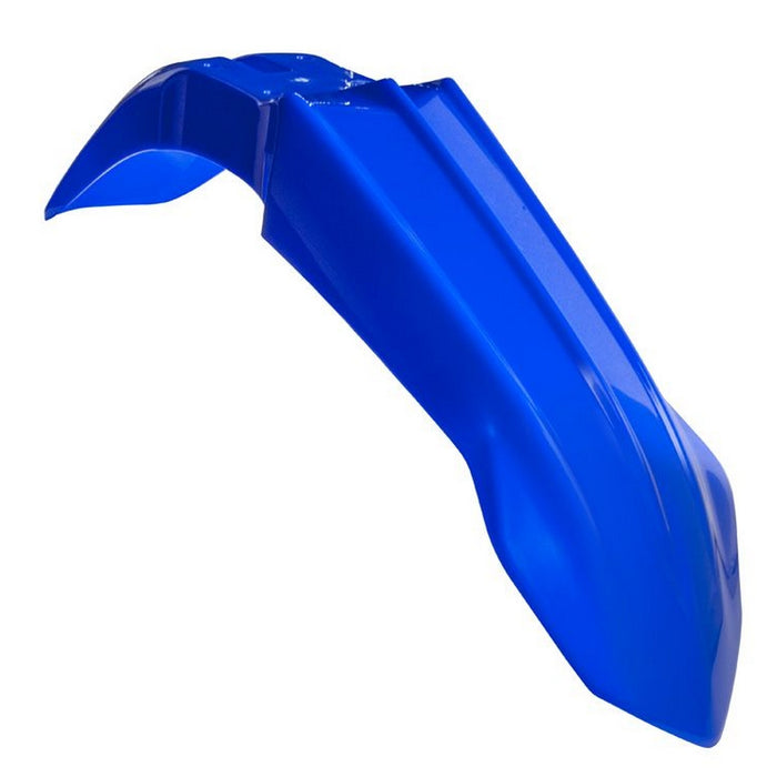 FRONT FENDER RTECH YZ85 22-23 BLUE