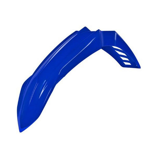 FRONT FENDER RTECH YZ250F YZ450FX WR450F 19-20 YZ450F 18-20 YZ250FX 2020 BLUE