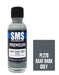 Air Brush paint 30ML PREMIUM RAAF DARK GREY ACRYLIC lacquer