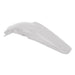 REAR FENDER RTECH CRF150R 07-21 WHITE