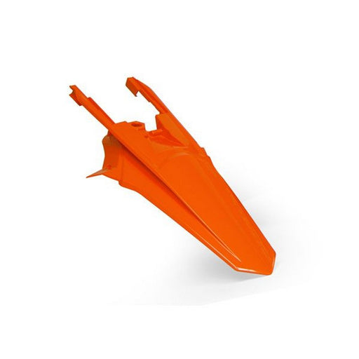 *REAR FENDER KTM 85SX 18-20 NEON ORANGE