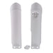 FORK PROTECTORS - GUARDS RTECH KTM 85SX 03-12 WHITE