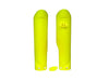 FORK PROTECTOR - GUARDS HUSQVARNA TC85 18-21 KTM 85SX 18-21 NEON YELLOW