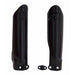 FORK PROTECTORS - GUARDS RTECH BLACK KTM 65SX 19-21