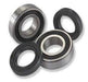 WHEEL BEARING KIT PIVOT WORKS