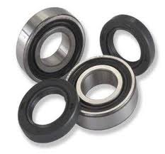 REAR WHEEL BEARING KIT PIVOT WORKS HONDA CR125R 250R CRF250R 250RX 250X 450L 450R 450RX 450X