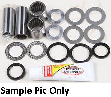 SWINGARM BEARING KIT INCLUDES GREASE HONDA CR80R 00-02 CR85R 03-07 CRF150R 07-20