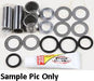 *SWINGARM BEARING KIT INCLUDES GREASE HONDA CRF230L 08-09 CRF230M 2009