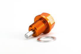 DRAIN PLUG RHK MAGNETIC KTM