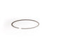 PISTON RING WOSSNER (SINGLE RING) 56MM 2 STROKE