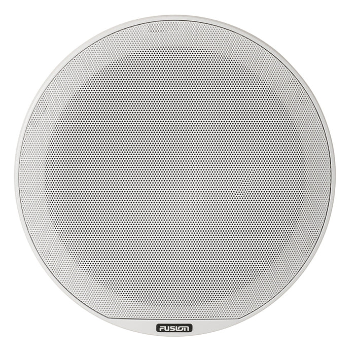 Fusion Sg-X10W 10" Grill Cover F/ Sg Series Tweeter - White