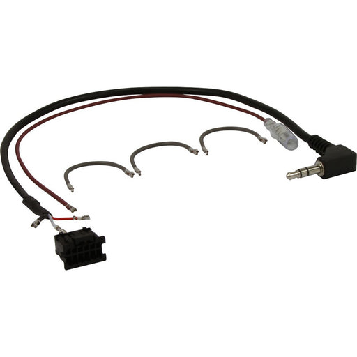 DNA HEAD UNIT PATCH LEAD (USE WITH DNA EVO SWC CONTROLLERS)