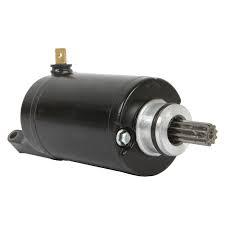 STARTER MOTOR ARROWHEAD KAWASAKI JET SKI JH1200 ULTRA 99-05  JT1200 STX-R 02-05 OEM 21163-3719