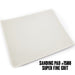 Scale Modellers Supply Sanding Pad #1500 Super Fine Grit (1Pc)