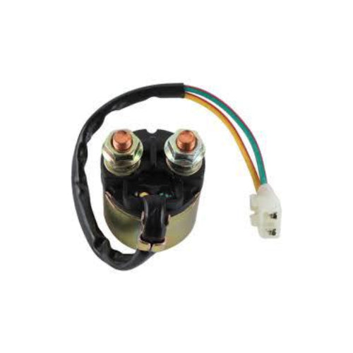 Solenoid Trx350 00-06 Trx400 98-00 Trx420 14-16 Trx450 Foreman 98-04 Trx500 01-1