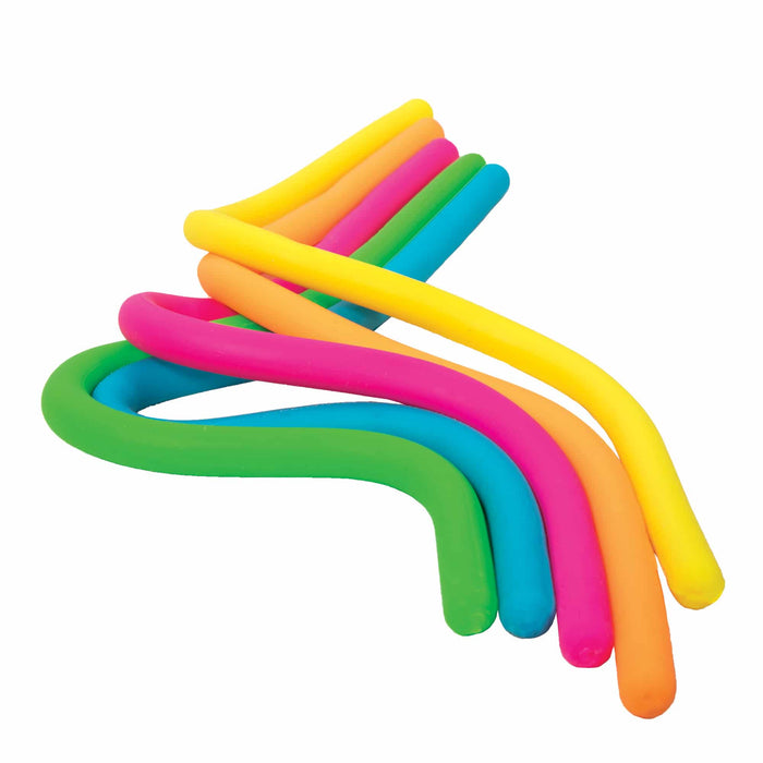 Noodlies - Fun play Noodles are super stretchy and super tough