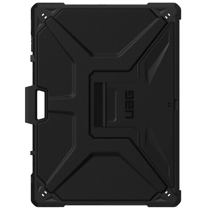 Urban Armor Gear Metropolis Series Rugged Case for Surface Pro 9 Only - Black