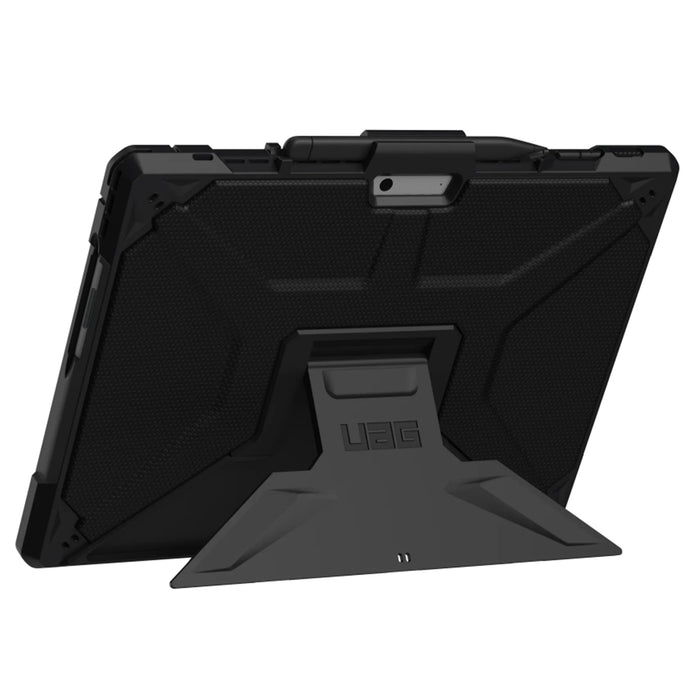 Urban Armor Gear Metropolis Series Rugged Case for Surface Pro 9 Only - Black