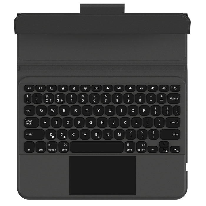 UAG Rugged Bluetooth Keyboard w Trackpad - iPad 10.9 Gen 10