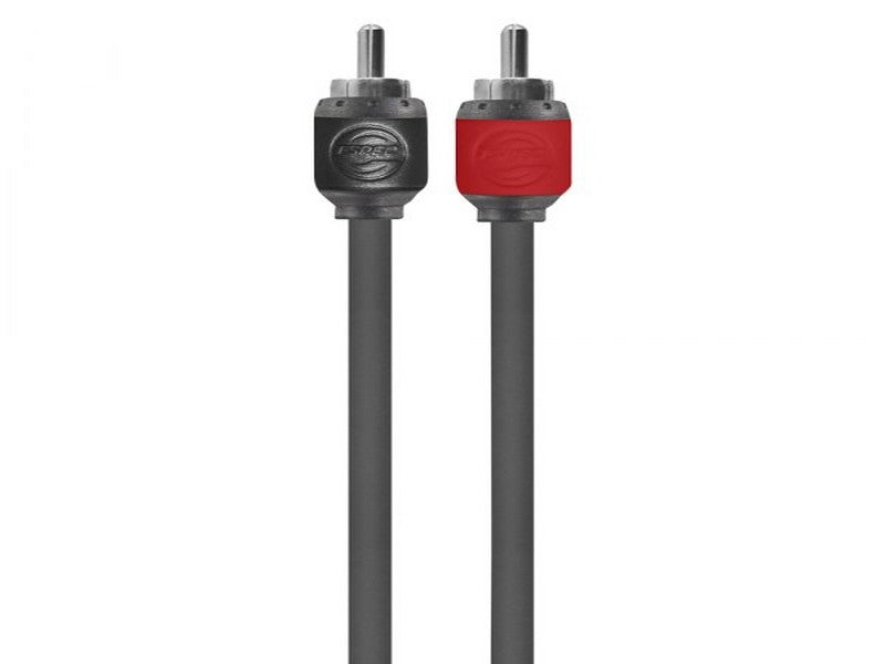 t-spec by metra v8 series rca cable 3 metre