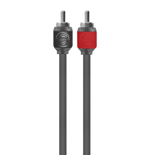 t-spec v8 series rca y-cable - 1 female to 2 male