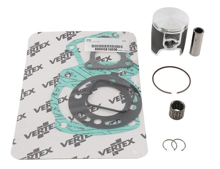 Top End Kit Vertex Yz125 2022 53.94Mm