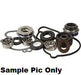 WATERPUMP KIT HOTRODS YAMAHA YZ250 99-21 YZ250X 16-21