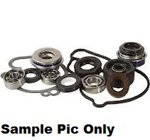 *WATERPUMP KIT HOTRODS KTM125SX 00-06 KTM200MXC 00-03 KTM200SX 03-04 KTM200XC 06-09 KTM200XCW 06-12