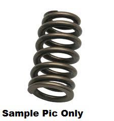 INLET VALVE SPRING PSYCHIC HEAVY DUTY MADE FROM AN ULTRA HIGH STRENGTH ALLOY