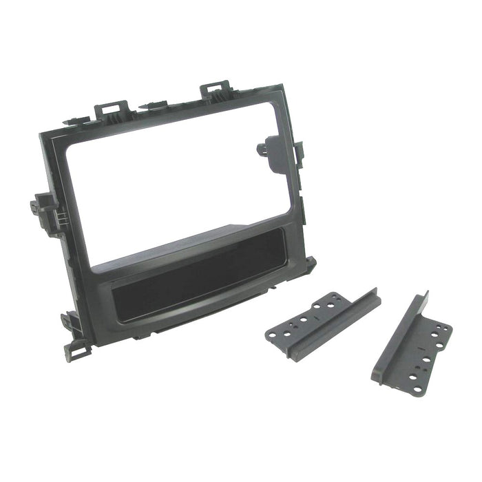 RAPTOR FITTING KIT (Compatible with Toyota) ALPHARD VELFIRE 07-15 DOUBLE DIN