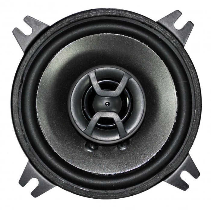 Phoenix Gold Coaxial Speakers 4"/100Mm