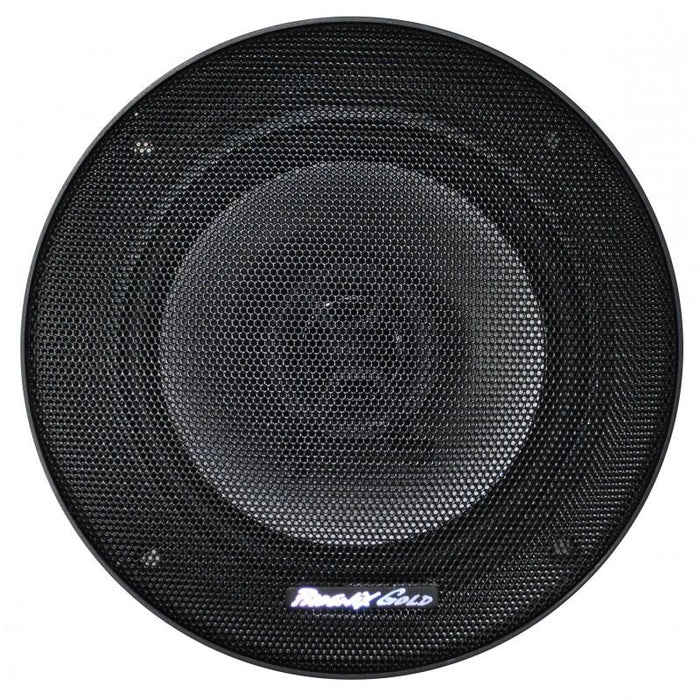 Phoenix Gold Coaxial Speakers 5.25"/130Mm