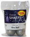 Starfish Ball Sinker Value Pack 10oz (4 per pack)