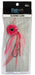 Fishtech 80g Slippery Slider Lure - Pink