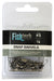 Fishtech #3 Snap Swivels (16 per pack)