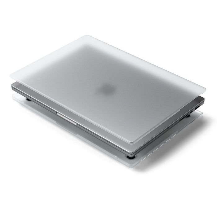 Satechi Eco Hardshell Case for MacBook Pro 16" (Clear)