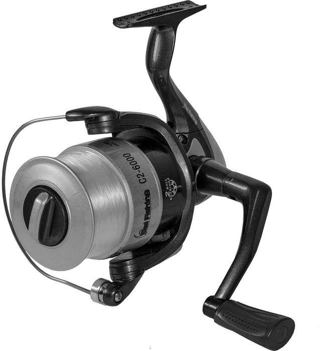 Fishtech 6000 Spin Reel