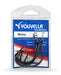 Youvella Mutsu 7/0 Hooks (5 per pack)